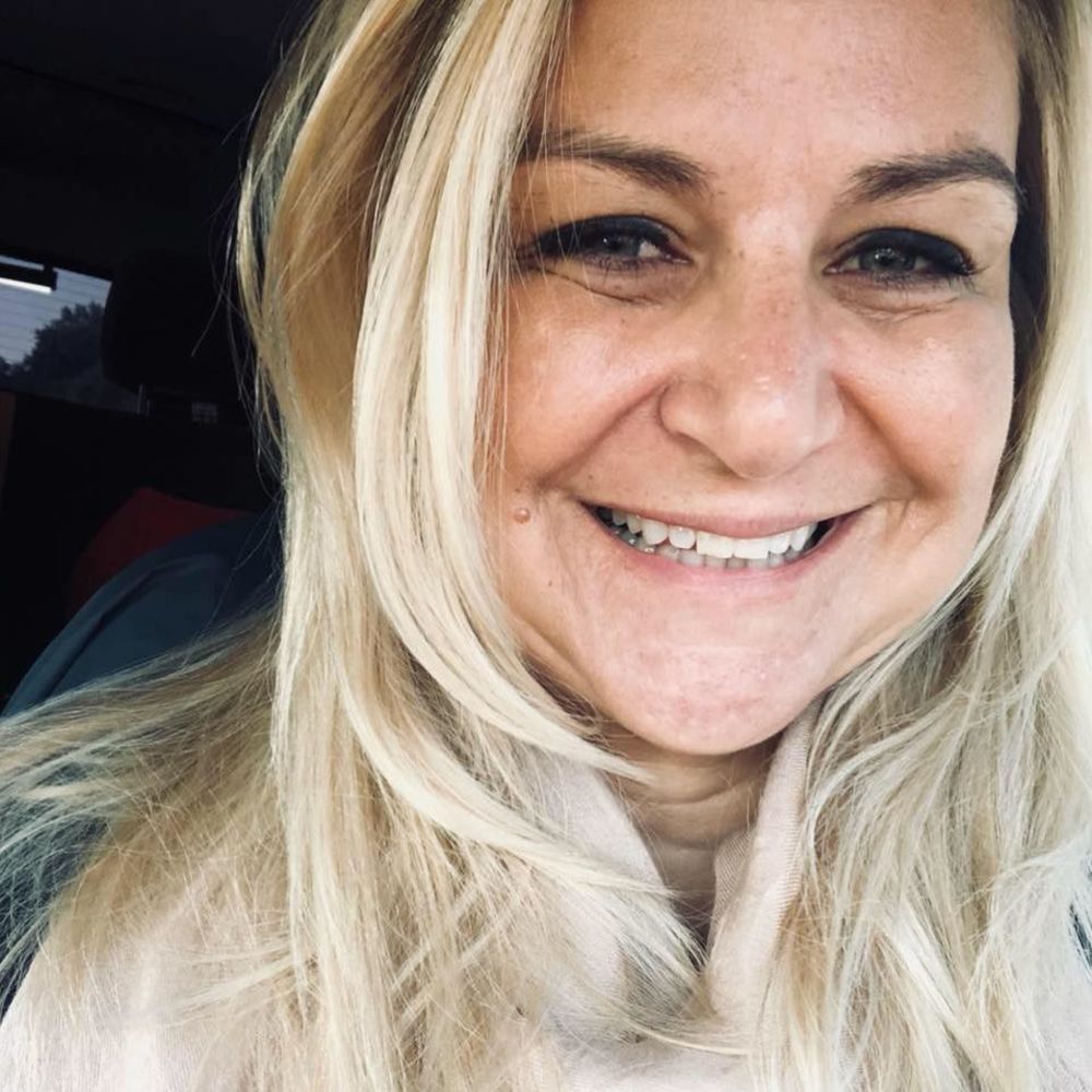 Meet your Posher, Stephanie